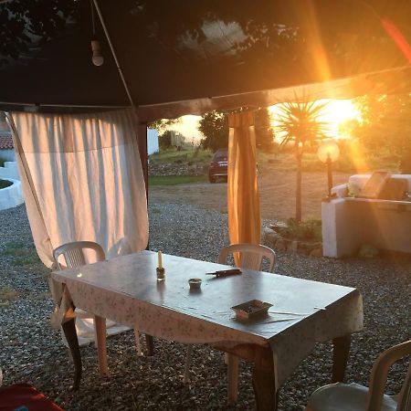Casa Vacanza Tertenìa Zewnętrze zdjęcie