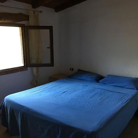 Casa Vacanza Tertenìa Zewnętrze zdjęcie