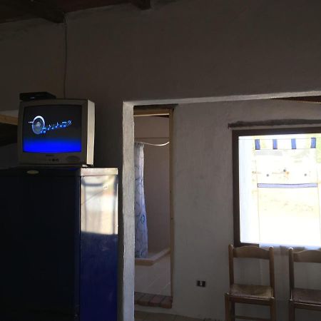 Casa Vacanza Tertenìa Zewnętrze zdjęcie