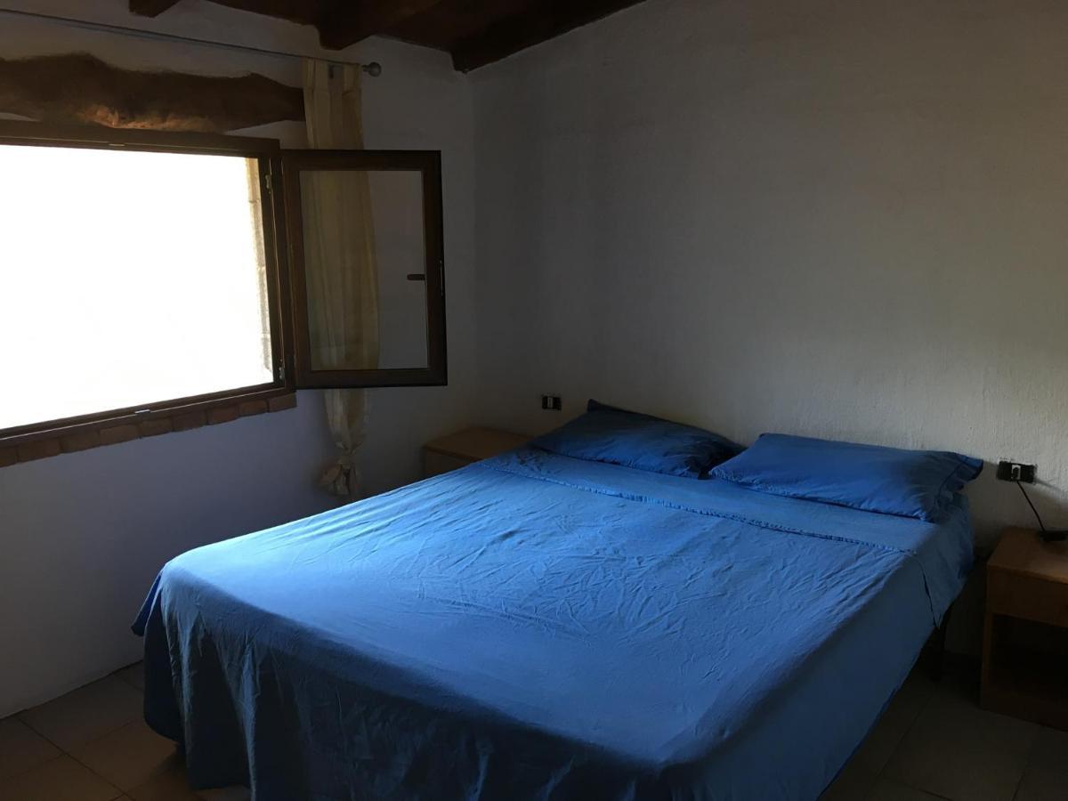 Casa Vacanza Tertenìa Zewnętrze zdjęcie