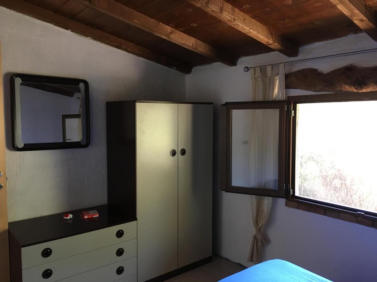 Casa Vacanza Tertenìa Zewnętrze zdjęcie