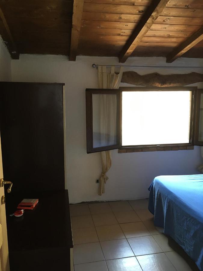 Casa Vacanza Tertenìa Zewnętrze zdjęcie