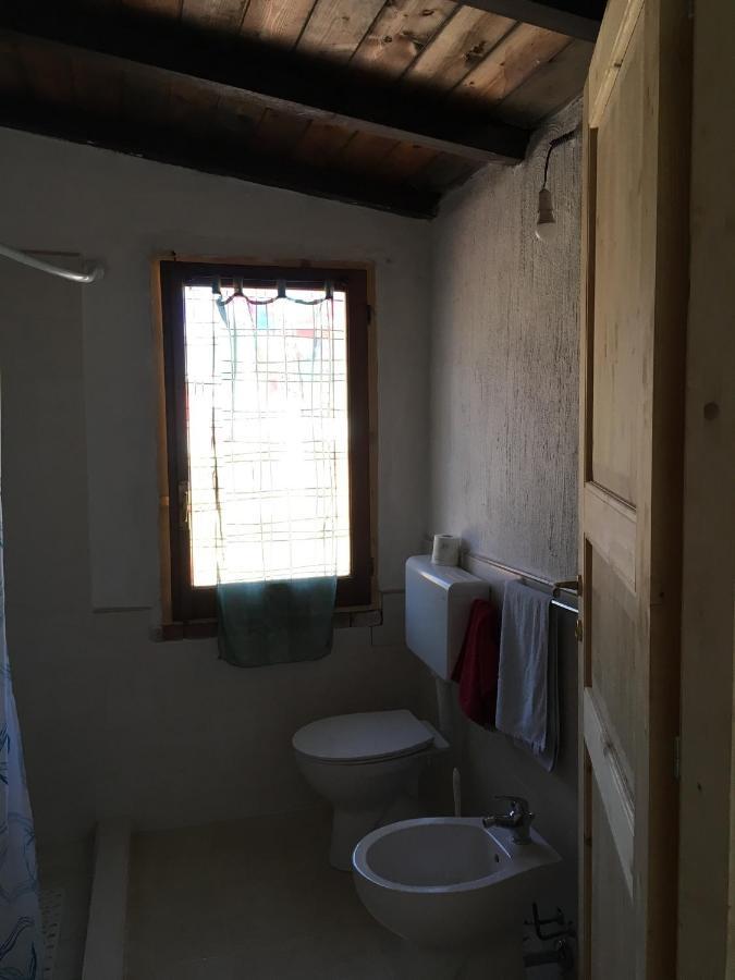 Casa Vacanza Tertenìa Zewnętrze zdjęcie